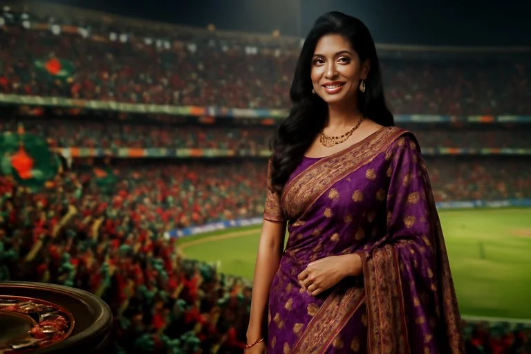 viptaka লাইভ ক্যাসিনো শো